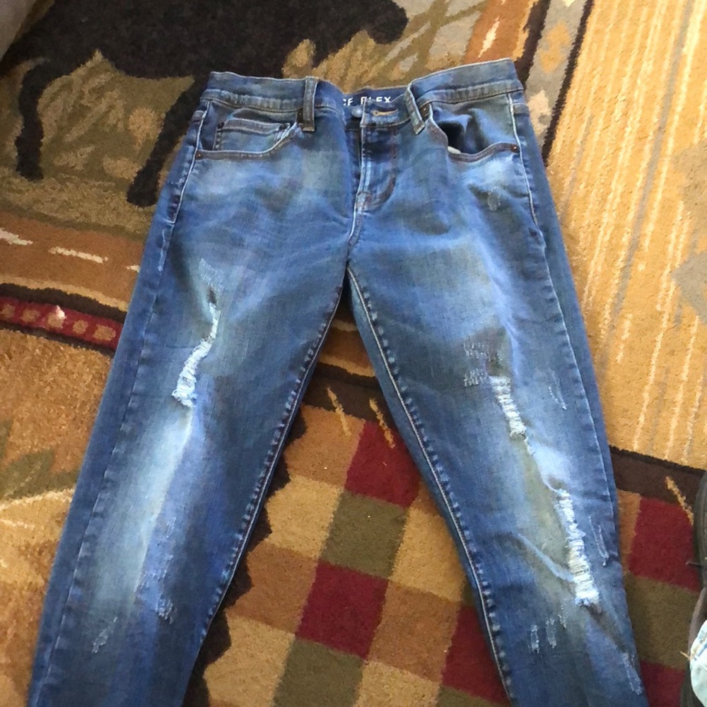Arizona jeans